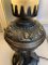 Vintage Hurricane Gaslampe 6