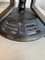 Vintage Hurricane Gaslampe 5