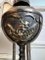 Vintage Hurricane Gaslampe 3
