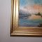 Dutch Scene, Oil on Wood, Framed, Image 8
