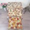 Italienische Vintage Tische, 3er Set 3