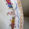 Piatti vintage in porcellana Blue Ribbons and Garlands, The Regent China, Inghilterra, set di 4, Immagine 8