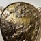 Vintage Copper & Brass Wall Decoration 2