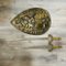 Vintage Copper & Brass Wall Decoration 7