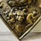 Vintage Copper & Brass Wall Decoration 6
