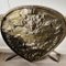 Vintage Copper & Brass Wall Decoration 3
