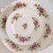 Vintage Moos Rose Porzellan Set von Royal Albert, England, 6 . Set 6