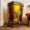 Mobiletto enetian vintage con chiave, Immagine 3