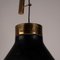 Counterweight Lamp by Oscar Torlasco for Lumi, Italy, 1950s, Image 5