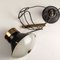 Counterweight Lamp by Oscar Torlasco for Lumi, Italy, 1950s, Image 2