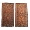 Oriental Mohajeran Sarouk Rugs, Set of 2, Image 1
