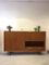 Vintage Highboard mit Aufbewahrung, 1960er 1