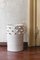 Spina Vase in Glazed Ceramic by Umberto Mantineo 2