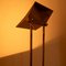 Concord Floor Lamp in Brass by Marco Zotta, 1980s 4