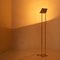 Concord Floor Lamp in Brass by Marco Zotta, 1980s 6
