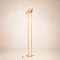 Concord Floor Lamp in Brass by Marco Zotta, 1980s 1