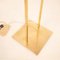 Concord Floor Lamp in Brass by Marco Zotta, 1980s 8
