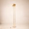 Concord Floor Lamp in Brass by Marco Zotta, 1980s 2