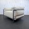 LC3 Chair by Le Corbusier for Cassina, 2010s 1