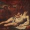 Sleeping Venus, 1680, Oil on Canvas, Framed 2