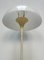 Lampada da terra Panthella vintage di Verner Panton per Louis Poulsen, Danimarca, anni '70, Immagine 4