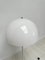 Lampada da terra Panthella vintage di Verner Panton per Louis Poulsen, Danimarca, anni '70, Immagine 5