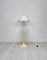 Lampada da terra Panthella vintage di Verner Panton per Louis Poulsen, Danimarca, anni '70, Immagine 1