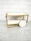 Tea Trolley 901 Model attributed to Alvar Aalto for Artek, 1960s, Image 2