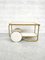 Tea Trolley 901 Model attributed to Alvar Aalto for Artek, 1960s, Image 7