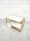 Tea Trolley 901 Model attributed to Alvar Aalto for Artek, 1960s, Image 11