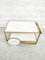 Tea Trolley 901 Model attributed to Alvar Aalto for Artek, 1960s, Image 8