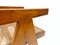 Vintage Office Chair by Pierre Jeanneret, 1950s 18