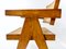 Vintage Office Chair by Pierre Jeanneret, 1950s 2