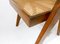 Vintage Bürostuhl von Pierre Jeanneret, 1950er 24