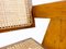 Vintage Bürostuhl von Pierre Jeanneret, 1950er 16