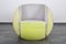 Chaise Tennisball DS9100 de de Sede, 1985 6