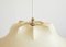 Viscontea Deckenlampe von Achille Castiglioni für Flos, 1960er 6