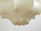 Viscontea Deckenlampe von Achille Castiglioni für Flos, 1960er 8