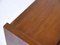Mid-Century Tagesbett aus Teak, 1960er 8