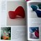 Rote Tongue in Tonus von Pierre Paulin, für Artifort, 1960er 19