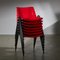 Modus Chair by Osvaldo Borsani for Tecno, 1982 4