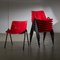 Modus Chair by Osvaldo Borsani for Tecno, 1982 2