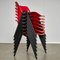 Modus Chair by Osvaldo Borsani for Tecno, 1982 1