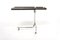 Scandinavian Oak Reading Lamp, 1950, Image 1