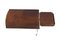 Scandinavian Oak Reading Lamp, 1950, Image 2