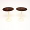Vintage Tulip Side Tables from Arkana, 1960, Set of 2 1