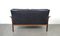 Mid-Century 2-Seater Sofa by Knut Saeter for Vatne Mobler, 1960s, Image 5