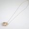 Interlocking Circle Necklace from Tiffany & Co. 5