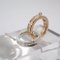 Interlocking Circle Necklace from Tiffany & Co. 7