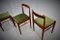 Mid-Century Dining Chairs attributed to Karel Vyčital, 1960s, Set of 4, Image 12
